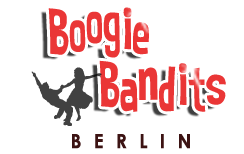 Logo Boogie Bandits